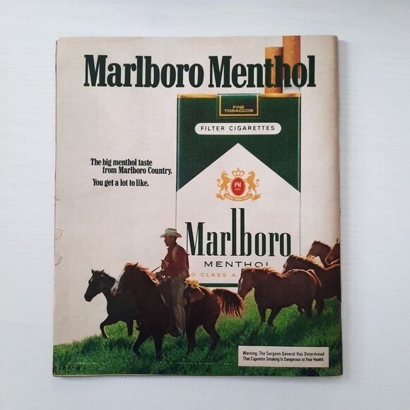 The Who - Vintage 80's Rolling Stone Magazine 1982- Issue #382 - Picture 5 of 5